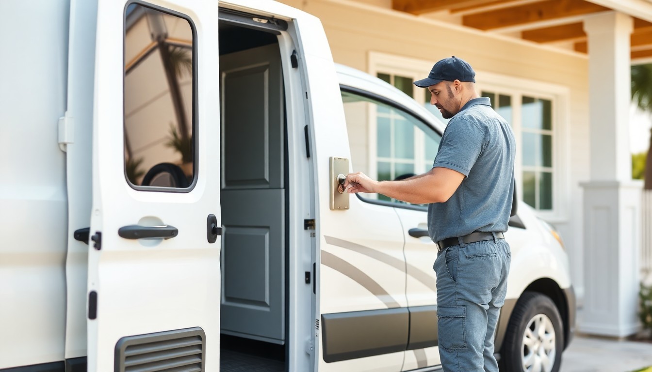 Crestview Locksmith commercial locksmith in Crestview FL