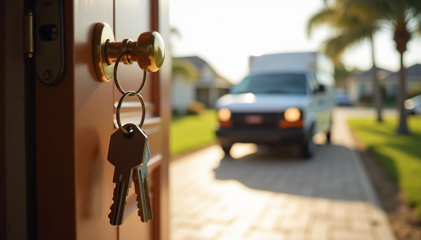 Crestview Locksmith locked out of car in Crestview FL