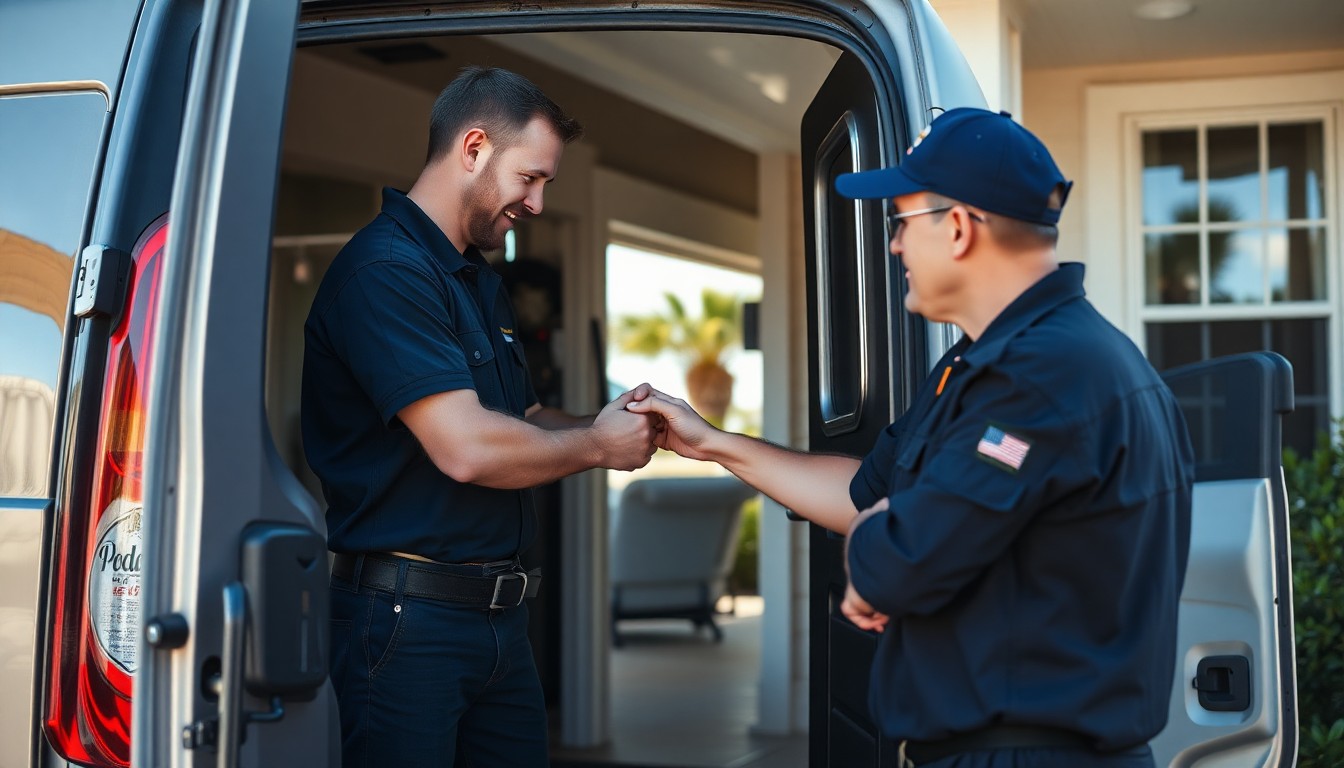 Crestview Locksmith emergency garage door repair in Crestview FL