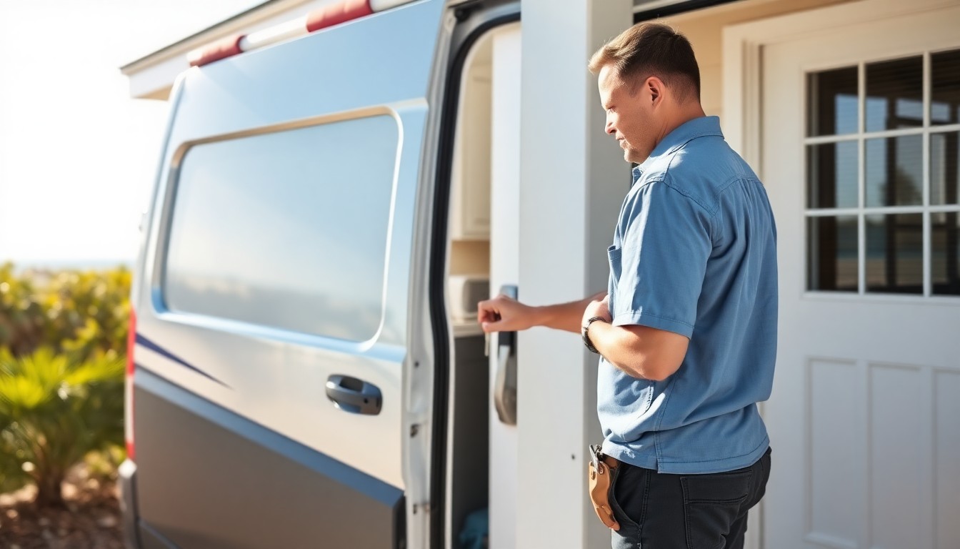 Crestview Locksmith lock rekey in Crestview FL