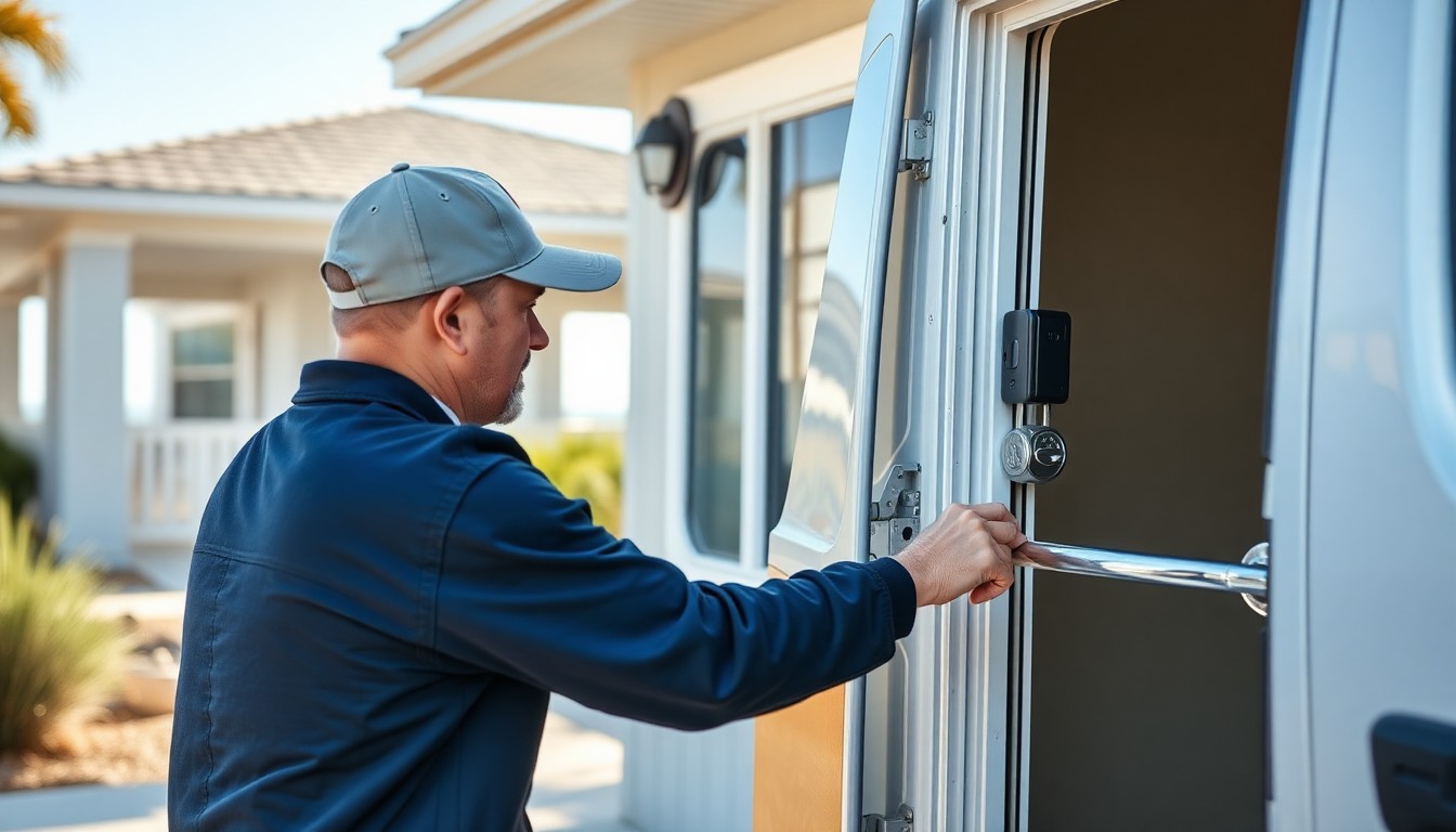 Crestview Locksmith locksmith service in Crestview FL